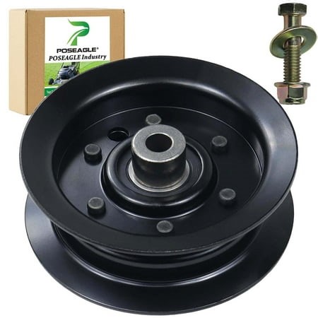 Toro Idler Pulley Replacement for Timecutter Mowers 106-2175 132-9420 - Walmart.ca