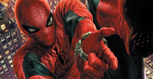 Comic Book Preview – Giant-Size Amazing Spider-Man #1
