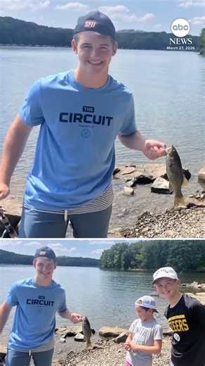 An eighth grader from Pittsburgh has the last remaining perfect March Madness bracket, having picked the winners of the first 48 games of the women's tournament correctly. ABC News' Will Reeve spoke with the teenager, who said his picks were "all luck." https://t.co/a71bzf3R8p