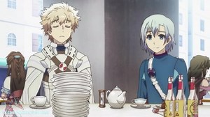 Бесконечный дендрограм 1 - 13 СЕРИЯ