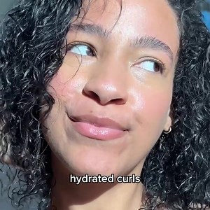 NEW curl care, designed for the way you style! 💖 Keep My Curl Moisture Shampoo & Conditioner merges skincare science with curl essentials, giving you soft, bouncy, frizz-free curls. Time to upgrade your routine! | Eleven Australia