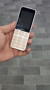 2.1K views · 23 reactions | Nokia 130-2023 With its big battery and big speaker, Nokia 130 lasts long and plays loud. Go hands-free on calls or play the FM radio for the whole room, loud and clear, from dawn ‘til dusk. #nokiaafghanistan #Nokia #Advancecell | Nokia Afghanistan نوکیا افغانستان | Facebook