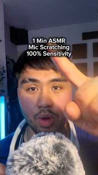 Let Me Scratch Your Brain 🧠😵‍💫 #asmr #scratching #micscratching #asmrscratching #scratchsounds