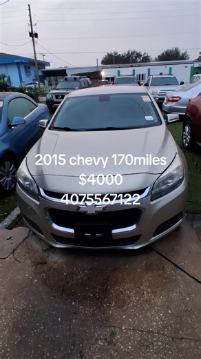 B&B AUTO SALES 4075567122