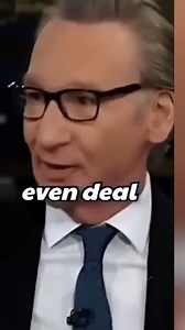 Bill Maher CALLS OUT Hollywood Hypocrisy on Trump & Elon Musk 😮🔥 | #Shorts Bill Maher asks the tough questions 🎤 — what if an SNL cast member supported Trump? 🤔 Would they even feel safe saying it out loud? #BillMaher #ElonMusk #DonaldTrump #Comedy #Politics #Shorts #Viral | Celebrity Report Daily