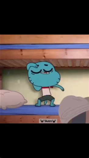 fuzzybluebear on TikTok