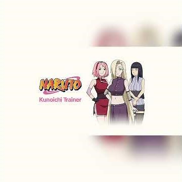 código patrón de Kunoichi trainer y nueva versión ESPAÑOL