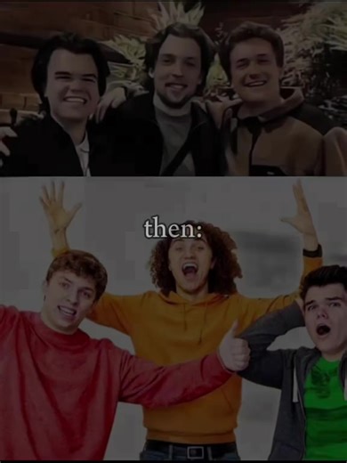 you can see it in slogomans face Old groups vs New groups #slogo #crainer #finoggin #jelly #thenvsnow