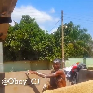 Oboy- CJ official reacts to Stonebwoy, Davido Activate song . Charley it’s a banger yaayie lol 😂😂😂👇 https://m.youtube.com/watch?feature=youtu.be&v=rvnXUQTEEVA #OboyCJOfficial🌍🇬🇭 #BhimNationStillSolid🌍🇬🇭 #BhimnationGlobal🇬🇭🌍 #PanafricanBussEurope🇧🇪 | Panafrican Buss.Europe.