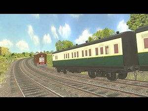 T&F Season 8, Episode 22, You Can Do It, Toby! - Michael Brandon (US)