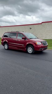 68K views · 2.3K reactions | You learn something everyday, and this is a Braunability Chrysler Handicap Van #handicapvan #wheelchairvan #chryslertownandcountry #minivan #autorecycling #junkyard #autopartscity | Auto Parts City, Inc. | Facebook