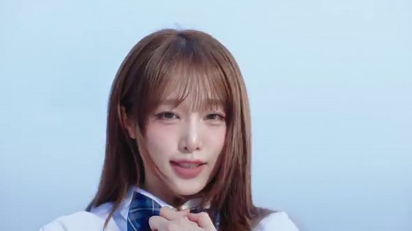 YENA(최예나) - '착하다는 말이 제일 싫어' M/V