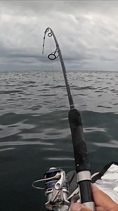 I took a TINY Kayak a Mile OFFSHORE for THIS!! | Southern Salt Fishing