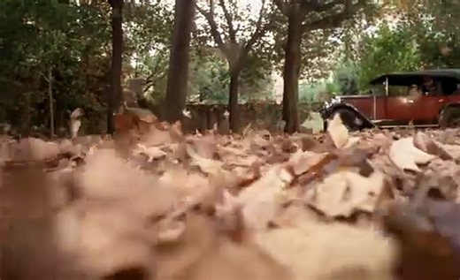 The Conformist 1970 ‧ Thriller/Drama