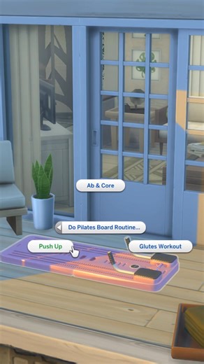2.8K views · 20 reactions | In my Sims Pilates Era with the new Pilates Mod! 律 #TheSims4 #sims4 #sims4mods #gaming #fypシ | SnootySims: The BEST Mods & CC for The Sims 4 | Facebook