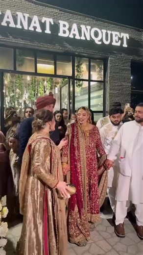 Pakistani Wedding Highlights with Maaz Khan