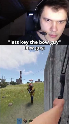 Humble pie served #rust