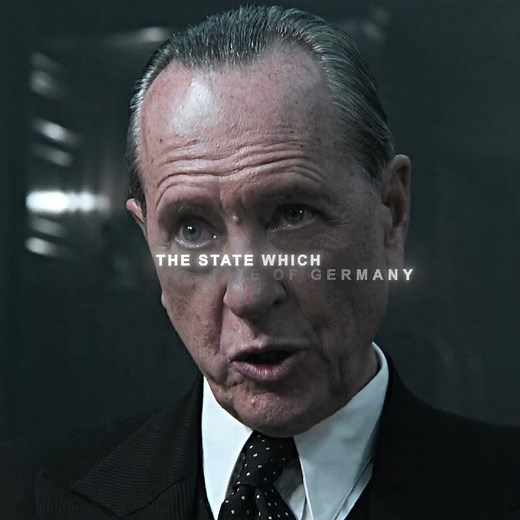 Would you still follow the Fuhrer, Adolf Hitler? #movie #shorts #nuremberg