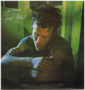 Tom Waits - Blue Valentine