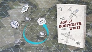 Age of Dogfights: WWII (Full video, click the link below.) https://www.kickstarter.com/projects/1732812836/age-of-dogfights-wwii?ref=discovery_newest A fast-paced, realistic simulation of WWII aerial combat. | Creative New Idea Gizmos