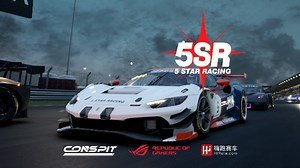 【直播回放】看看LMU原装simhub仪表，等出教程 2025年02月17日21点场