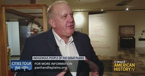 Indigenous People of the Great Plains