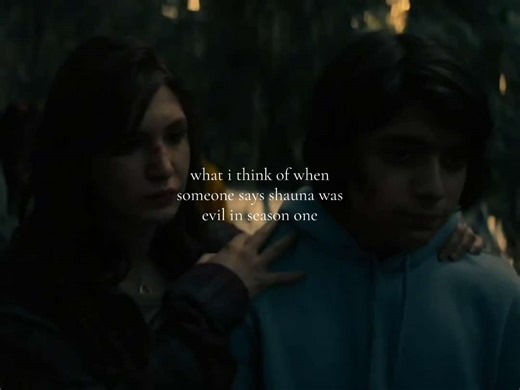 i don’t play about her #shaunashipman #yellowjackets #shaunashipmanedit #sophienelisse #compilation