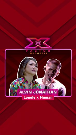 95K views · 802 reactions | Mimin jadi ter-alvin alvin nih lihat penampilan ini!!❤️Gimana pendapat kalian XFellas dengan penampilan Alvin yang satu ini??Tonton keseruan lainnya di Facebook Watch X Factor Indonesia yuk#XFactorIndonesia | X FACTOR INDONESIA | Facebook