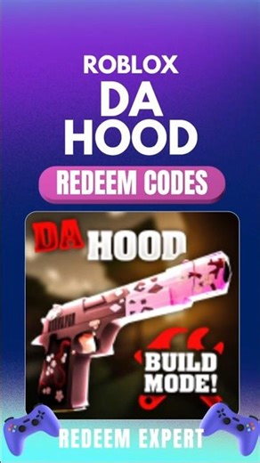 Roblox Da Hood Codes | Da Hood Redeem Codes | Da Hood Codes #dahood