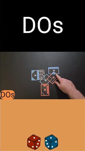 Tacta | How to Play | Card Game | The Op Games
