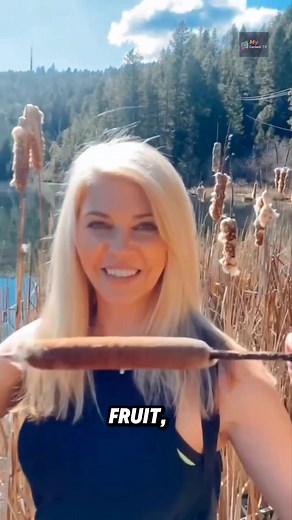 3.8K views |  When He Bit This “Sausage Fruit,” His Mouth Exploded Like Cotton!  #WeirdFruit #ViralScience #UnbelievableFacts #NatureIsCrazy #MindBlowing #FruitExplained #CowFruit #ViralShorts #DidYouKnow #AmazingNature #ForYou #TrendingNow | my content tv. | Facebook