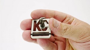 14 reactions | Represent KC Tool on your keys! Tool Of The Day™: KC Tool Keychain with 1/4" Bit Holder SALE! $14.99 Today Only https://www.kctoolco.com/tool-of-the-day/ Turn on post notifications so you don't miss out on daily deals, great giveaways and the sexiest tools on the planet! #kctool #kctoolcrew #tooloftheday #keychain #newproduct #keys #key #chain #bitholder @phil_art | KC Tool | Facebook