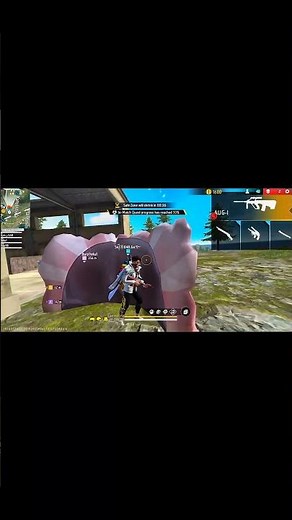 Rank Push ⚙️ Solo vs squad 📱 play ff Max