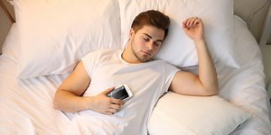 These Are the Fantasies That Get Guys Off the Quickest