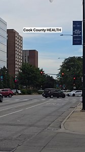 132K views · 969 reactions | Cook County HEALTH #usareels #chicagoland #cookcountyillinois | Chicago First | Facebook