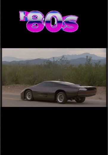 The Wraith (1986): Charlie Sheen's Supernatural Action