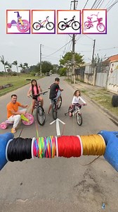 3M views · 10K reactions | Speed Challenge 50m 4 Players #shorts #familygames #shortsreels #shortsviral #fbreelsvideo #gamecgallenge #reelsfypシ #fb #challenge #reelsfb #fyp | Russo | Facebook