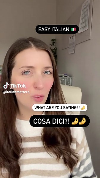 Learn Italian: Essential Phrases for Beginners