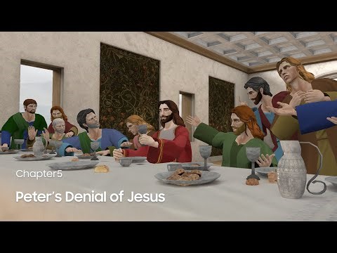 XClass Chapter5 Trailer