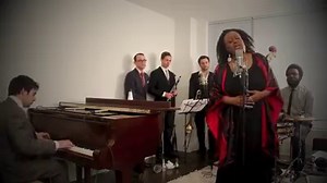 39K views · 1K reactions | Congratulations One Direction on your 10 year anniversary  In celebration here's our classic New Orleans-style take on one of our favorite songs  | Postmodern Jukebox | Facebook