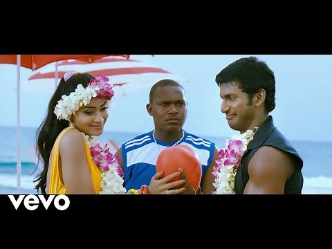 Thoranai - Vaa Chellam Video | Mani Sharma