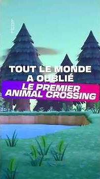 Qui fait encore des cauchemars de Tom Nook ? Il était TERRIFIANT… 😭 #animalcrossing #nintendo