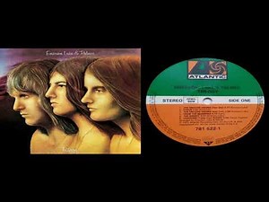 Emerson, Lake & Palmer * From the Beginning 1972 HQ