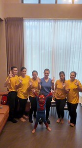 Busy Bee Cleaning Co. did an incredible job making our home spotless! Their attention to detail and professionalism really stood out. I highly recommend their services if you need a thorough and reliable cleaning company.🥰 | Ryza Cenon