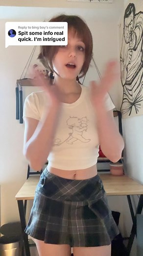 Ruby Doll on Instagram: "I love weird history stuff like this"