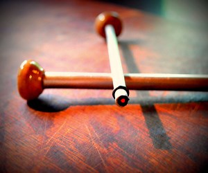 Fire Piston (Made From Aluminium)