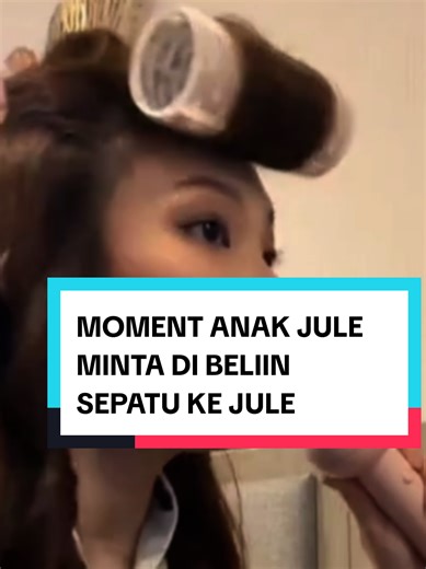 lagian jule berulah sih... #jule #daehoon #belibaju #anak | junho