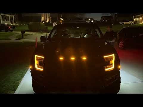 Is the 45.5" 128 LED Roof Top Strobe Light Worth Buying in 2025? Full Review & Test Results X7635
