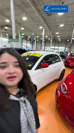 23 reactions | Ready to make your drive a vibe?⚡ Experience the sleek and efficient Fiat 500e and turn every drive into a vibe. Reserve for $99 or test drive it today at AutoPlanet.ca.  #autoplanet #fiat500e #autoplanetbrampton #brampton #durham | AutoPlanet | Facebook