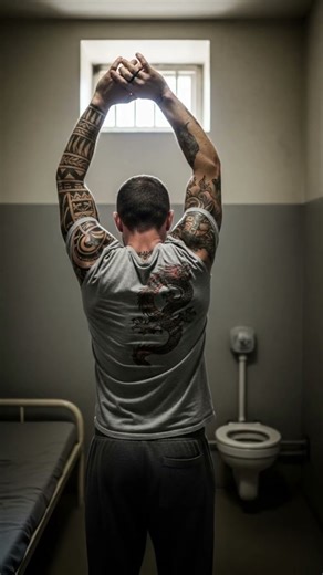 Inside ADX Florence | A Full Day With Almost No Human Contact